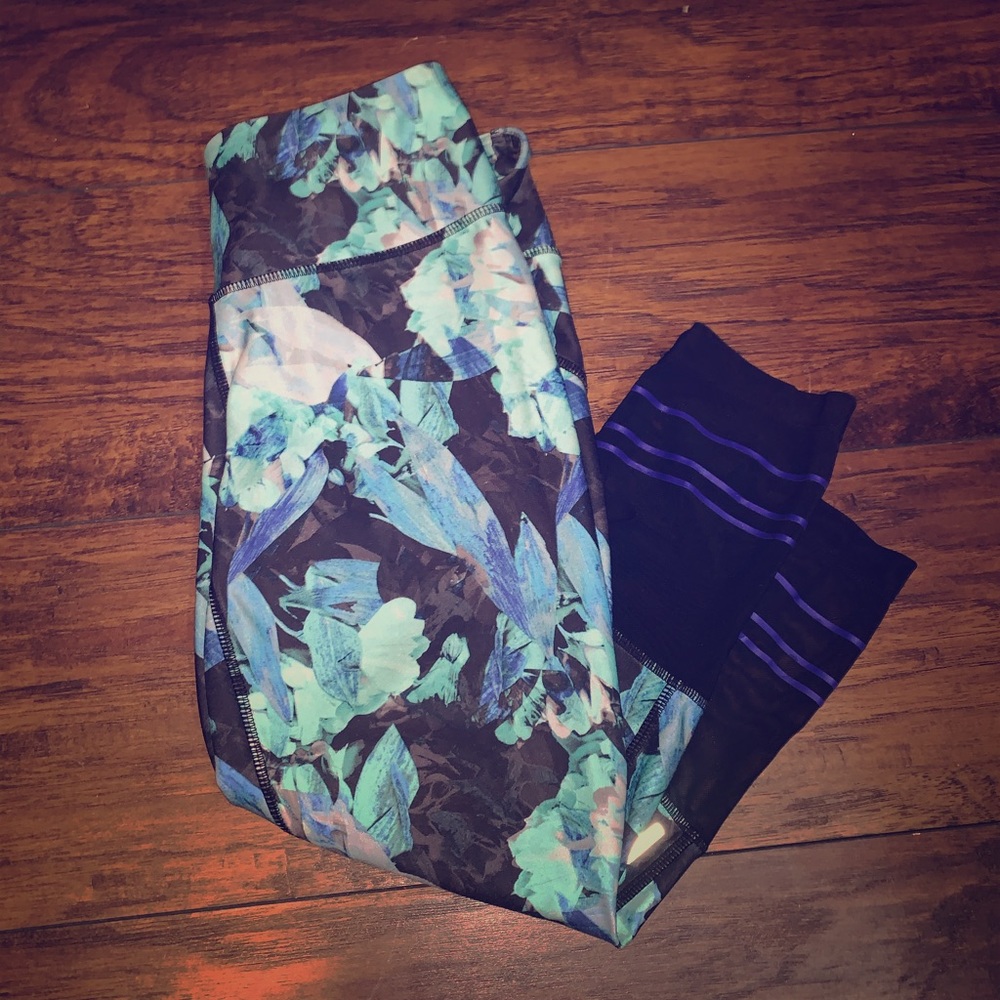 Workout leggings